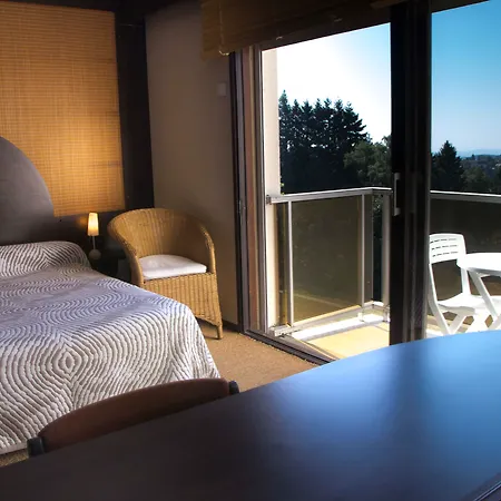 Authentic By Balladins - Rodez / Le Segala Baraqueville