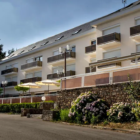 Authentic By Balladins - Rodez / Le Segala Hotel 3*
