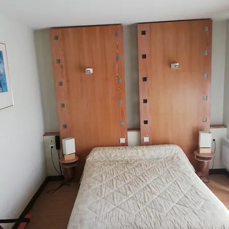 Authentic By Balladins - Rodez / Le Segala 3* Baraqueville