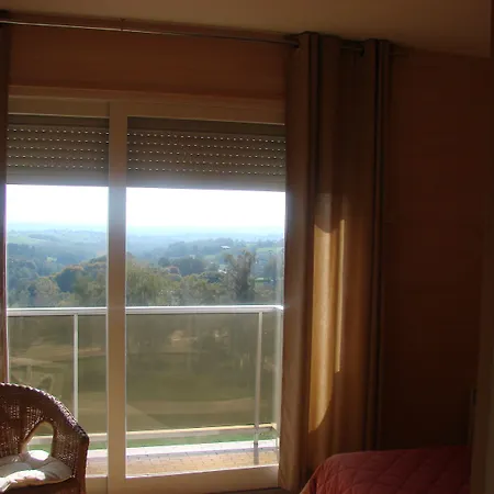 Authentic By Balladins - Rodez / Le Segala