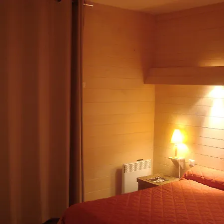 Authentic By Balladins - Rodez / Le Segala