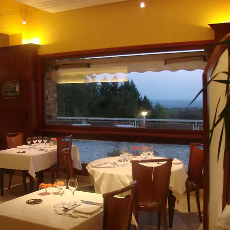 Authentic By Balladins - Rodez / Le Segala 3* Baraqueville