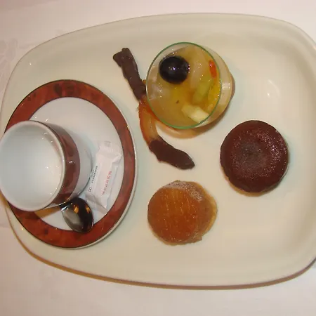 Authentic By Balladins - Rodez / Le Segala Ξενοδοχείο