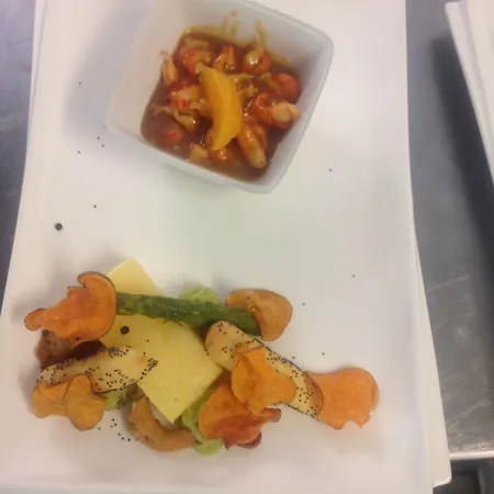 Ξενοδοχείο Authentic By Balladins - Rodez / Le Segala 3*