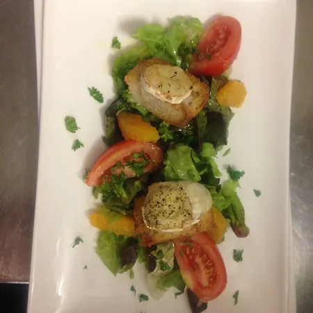 Ξενοδοχείο Authentic By Balladins - Rodez / Le Segala