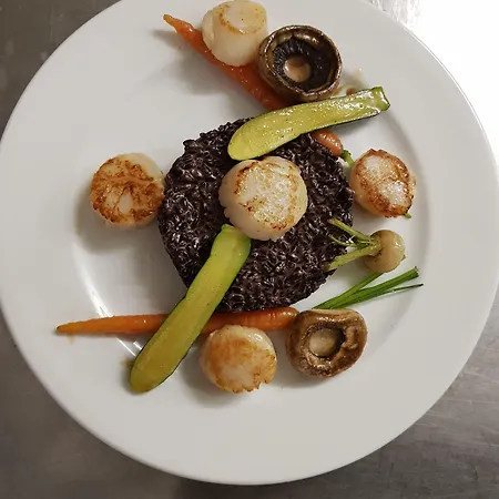 Authentic By Balladins - Rodez / Le Segala Ξενοδοχείο