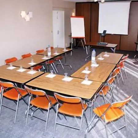 Authentic By Balladins - Rodez / Le Segala Ξενοδοχείο 3*