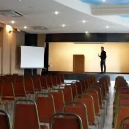 Authentic By Balladins - Rodez / Le Segala Ξενοδοχείο Baraqueville