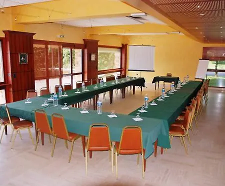 Authentic By Balladins - Rodez / Le Segala Hotel Baraqueville