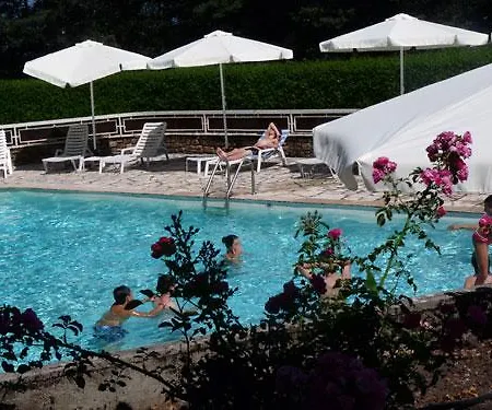 Authentic By Balladins - Rodez / Le Segala Baraqueville