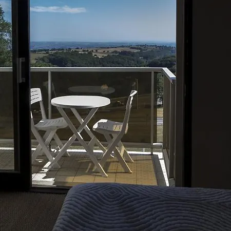 Authentic By Balladins - Rodez / Le Segala Baraqueville