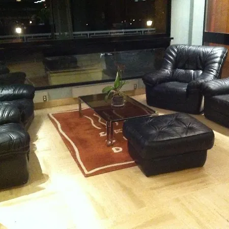 Authentic By Balladins - Rodez / Le Segala Baraqueville