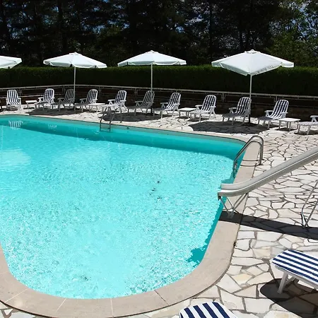 Authentic By Balladins - Rodez / Le Segala 3*