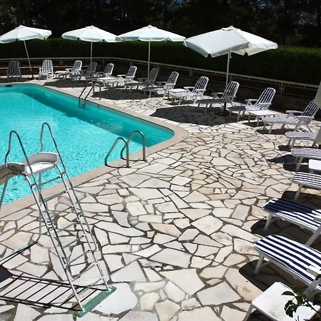 Authentic By Balladins - Rodez / Le Segala 3*