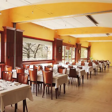 Authentic By Balladins - Rodez / Le Segala Baraqueville