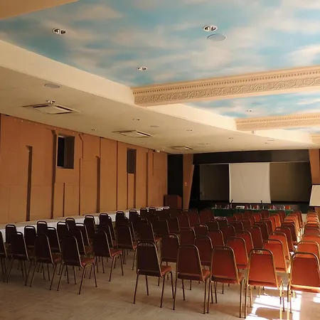 Authentic By Balladins - Rodez / Le Segala 3* Baraqueville