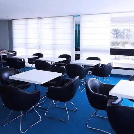 Ξενοδοχείο Authentic By Balladins - Rodez / Le Segala