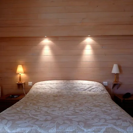 Hotel Authentic By Balladins - Rodez / Le Segala