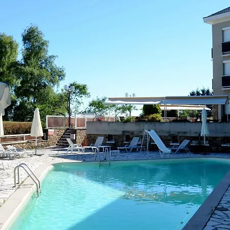 Authentic By Balladins - Rodez / Le Segala