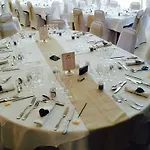 Authentic By Balladins – Rodez / Le Ségala Hotel Baraqueville