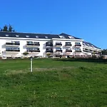 Authentic By Balladins – Rodez / Le Ségala Hotel Baraqueville