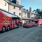Authentic By Balladins – Rodez / Le Ségala Hotel 3*