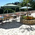 Authentic By Balladins – Rodez / Le Ségala 3* Baraqueville