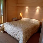 Authentic By Balladins – Rodez / Le Ségala Baraqueville