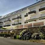 Authentic By Balladins – Rodez / Le Ségala