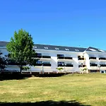 Authentic By Balladins – Rodez / Le Ségala Baraqueville