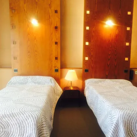 Authentic By Balladins - Rodez / Le Segala Hotel 3*