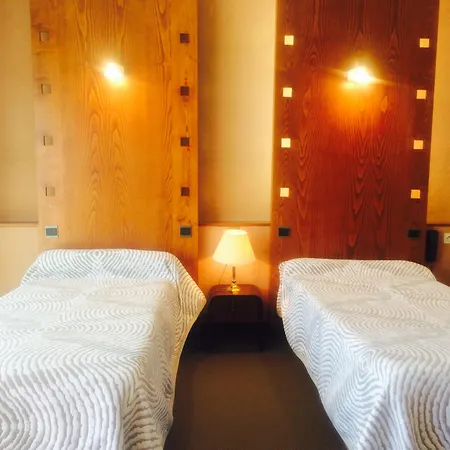 Authentic By Balladins – Rodez / Le Ségala Hotel 3*