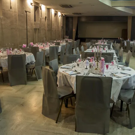 Hotel Authentic By Balladins - Rodez / Le Segala 3*