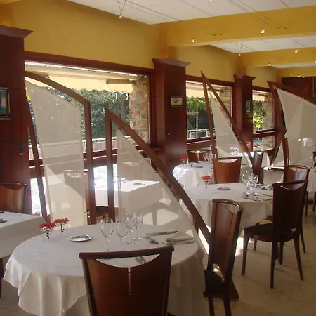 Authentic By Balladins - Rodez / Le Segala Hotel Baraqueville