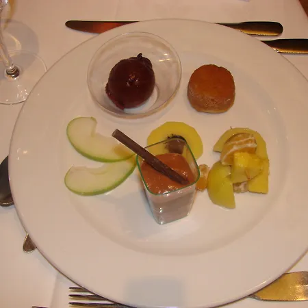 Authentic By Balladins - Rodez / Le Segala Hotel Baraqueville