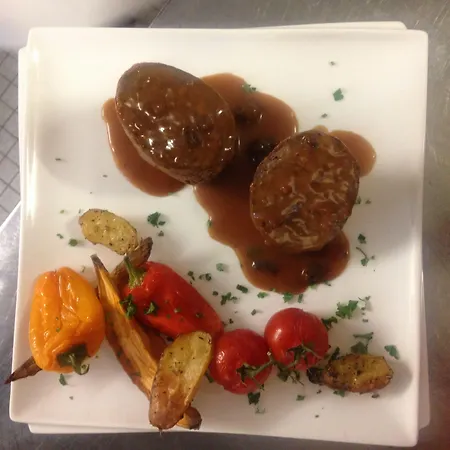 Authentic By Balladins - Rodez / Le Segala Hotel 3*