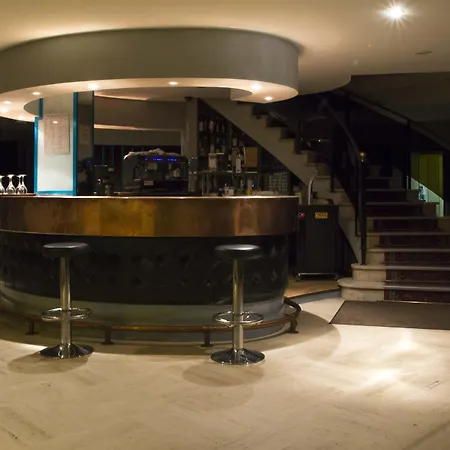 Authentic By Balladins - Rodez / Le Segala Hotel
