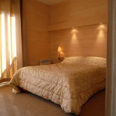 Authentic By Balladins - Rodez / Le Segala
