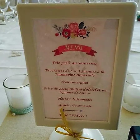 Hotel Authentic By Balladins - Rodez / Le Segala 3*