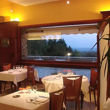 Authentic By Balladins - Rodez / Le Segala