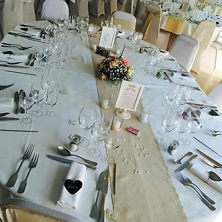 Authentic By Balladins - Rodez / Le Segala Hotel 3*
