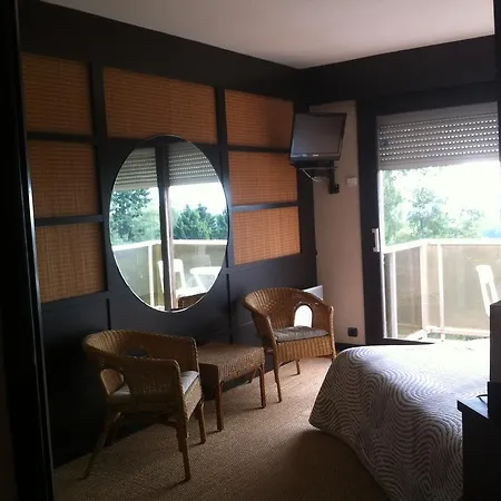 Hotel Authentic By Balladins - Rodez / Le Segala 3*