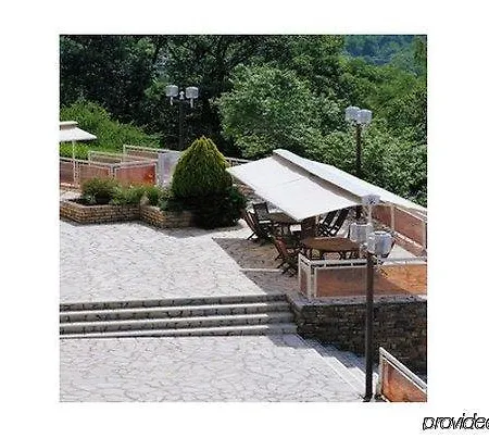 Authentic By Balladins – Rodez / Le Ségala 3*
