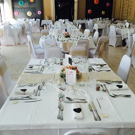 Hotel Authentic By Balladins - Rodez / Le Segala 3*