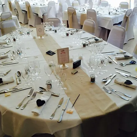 Authentic By Balladins – Rodez / Le Ségala Hotel Baraqueville