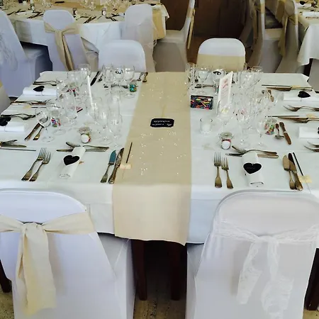 Authentic By Balladins - Rodez / Le Segala Baraqueville