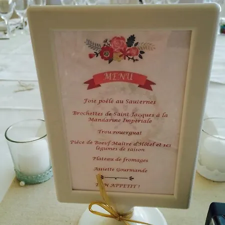 Hotel Authentic By Balladins – Rodez / Le Ségala 3*