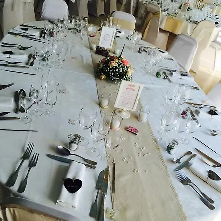 Authentic By Balladins – Rodez / Le Ségala Hotel