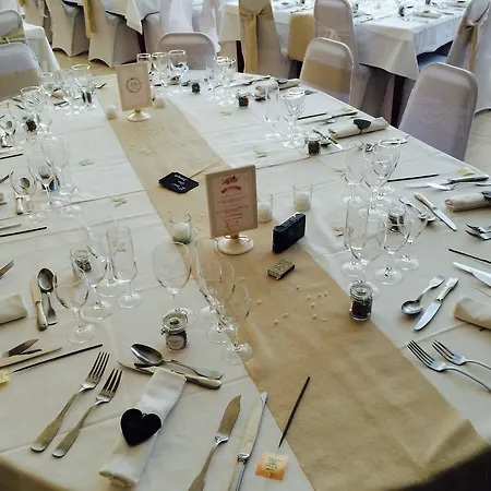 Hotel Authentic By Balladins – Rodez / Le Ségala Baraqueville