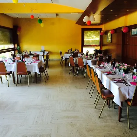 Hotel Authentic By Balladins – Rodez / Le Ségala 3*